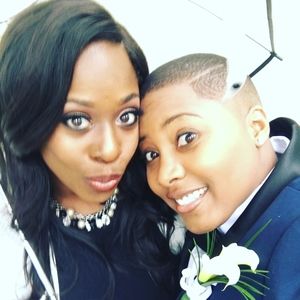 Meet your Posher, Amber